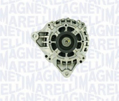 MAGNETI MARELLI 944390420910 -  Генератор